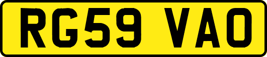 RG59VAO
