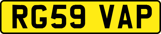 RG59VAP