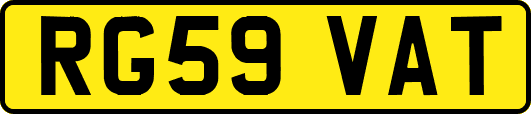 RG59VAT