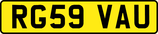 RG59VAU