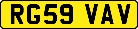 RG59VAV