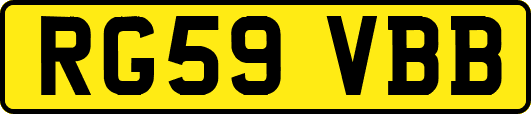 RG59VBB