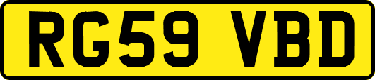 RG59VBD