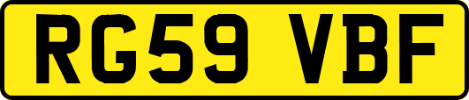 RG59VBF