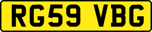 RG59VBG