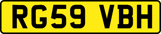 RG59VBH