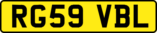 RG59VBL