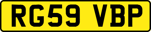 RG59VBP