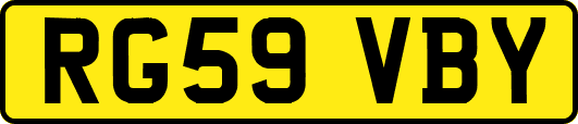 RG59VBY