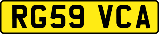 RG59VCA