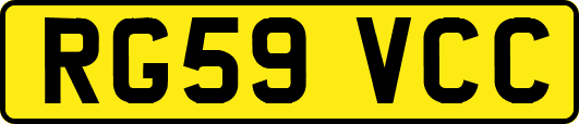RG59VCC