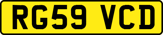 RG59VCD