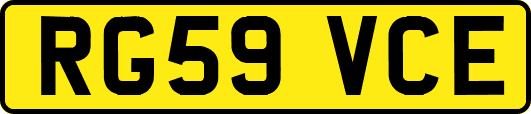 RG59VCE