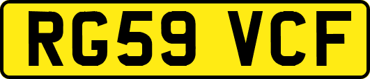 RG59VCF