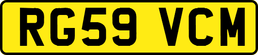 RG59VCM