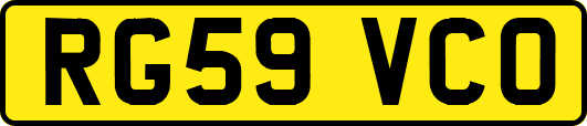 RG59VCO
