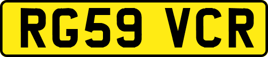 RG59VCR