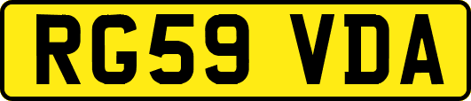 RG59VDA