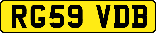 RG59VDB