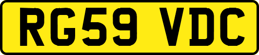 RG59VDC