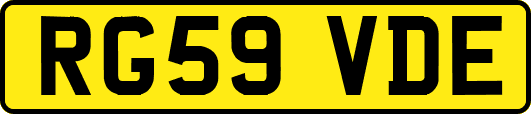 RG59VDE