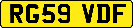 RG59VDF