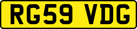RG59VDG