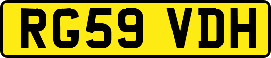 RG59VDH