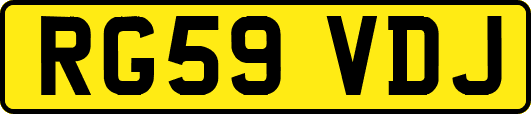 RG59VDJ