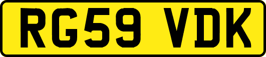 RG59VDK