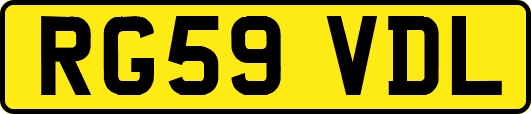 RG59VDL