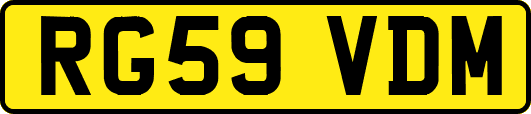 RG59VDM