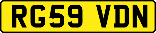 RG59VDN