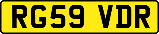 RG59VDR