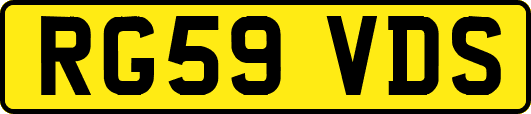RG59VDS