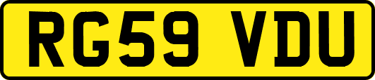 RG59VDU