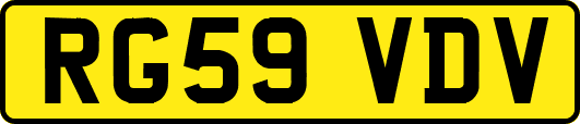RG59VDV