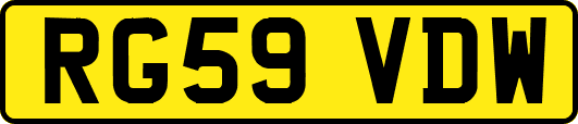 RG59VDW