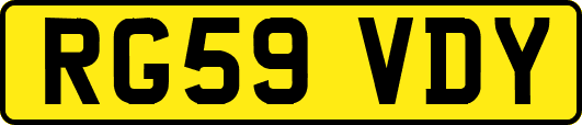 RG59VDY