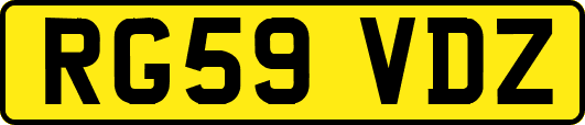 RG59VDZ
