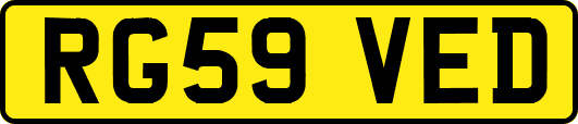 RG59VED