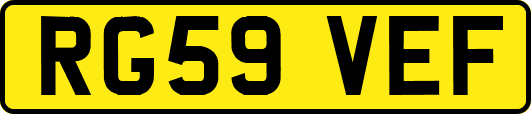 RG59VEF