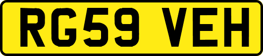 RG59VEH