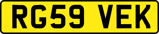RG59VEK