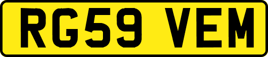 RG59VEM