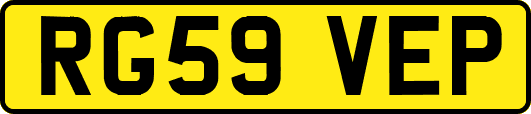 RG59VEP