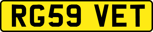 RG59VET