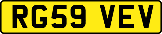 RG59VEV