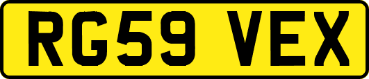 RG59VEX