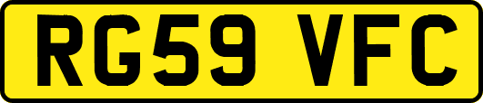 RG59VFC